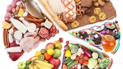 لخسارة الوزن الزائد.. كل ما تيد معرفته عن حمية داش