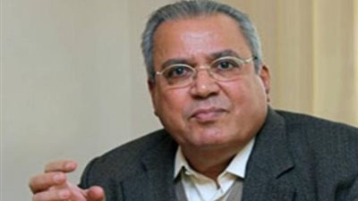 وفاة وزير الثقافة الأسبق الدكتور جابر عصفور بعد صراع مع المرض