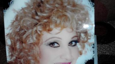 تعرض بطلة مسلسل ”هوانم جارند سيتي” لوعكة صحية