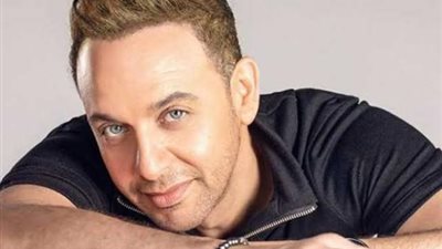 تطورات الحالة الصحية لـ مصطفى قمر بعد تعرضه لحادث سير