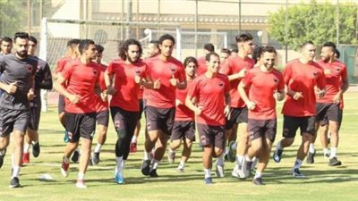 سلبية مسحة كورونا للاعبي مصر