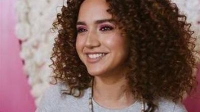 سنة وحشة عليا.. رنا رئيس تودع 2021 بطريقة مختلفة