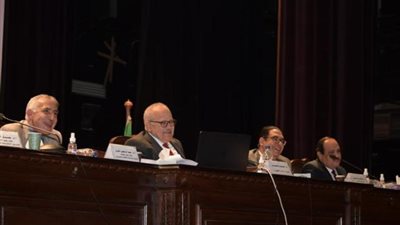 قرارات هامة لآخر مجلس لجامعة القاهرة في 2021.. تعرف عليها