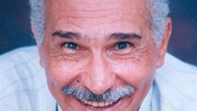 الموت يفجع الفنان عبد الرحمن أبو زهرة.. اليك التفاصيل