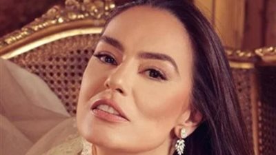 تعرف على رسالة شريهان لجمهورها بمناسبة العام الميلادى الجديد