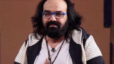 نادر أبو الليف: استعد لطرح أغنية دويتو مع فنانة شهيرة