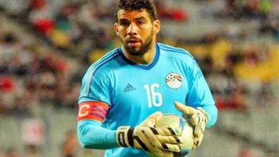 بعد رحيل إكرامي.. الأهلي يدرس ضم حارس مرمى جديد