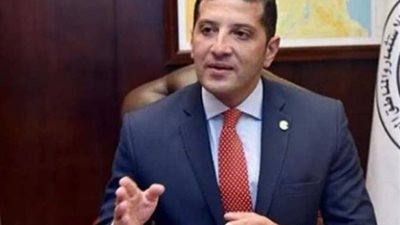 إطلاق مشروعات استثمارية جديدة على أرض الوادى الجديد