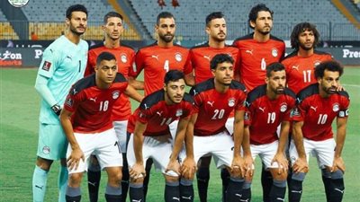 المنتخب راحة من التدريبات اليوم.. و انطلاق المعسكر المغلق غدا استعدادا لأمم أفريقيا