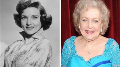 قبل أيام من بلوغها الـ100 عام.. وفاة صاحبة لقب أطول مسيرة مهنية على التلفزيون