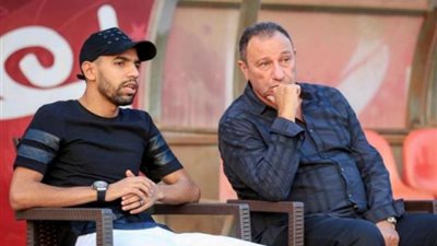 الأهلي يجدد مطالبة وزير الرياضة بالموافقة على صرف عقد مؤمن زكريا كاملًا