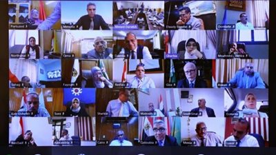 تعرف على التكليفات الجديدة التي فرضتها القباج على مديري مديريات التضامن