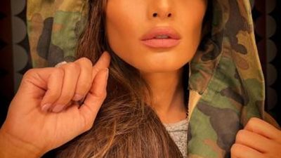 زينة تجذب الأنظار من خلال فيديو كوميدي عبر ”انستجرام”