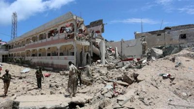 بعد الهجوم علي فندق بالصومال.. «خريجي الأزهر» توجه رسالة حادة للإرهاب