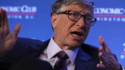 عاجل.. الملياردير الذي تنبأ بتفشي ”كورونا ”  يعلن موعد الخلاص من الوباء