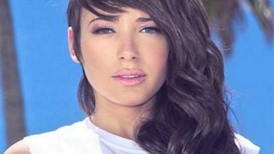 غدًا.. ساندى تطرح أغنيتها الجديدة ”فى الـ لا لا”