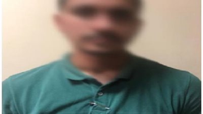 تاجر النقد الأجنبى فى قبضة مباحث الأموال العامة