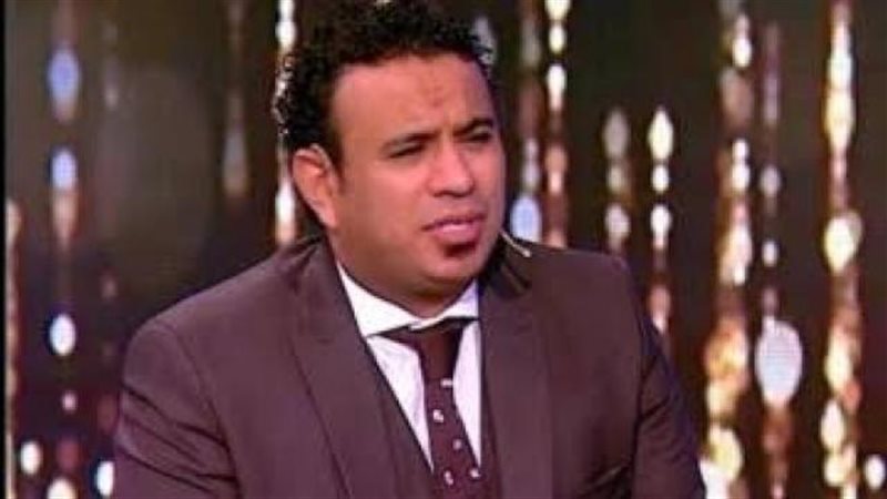 محمود الليثى