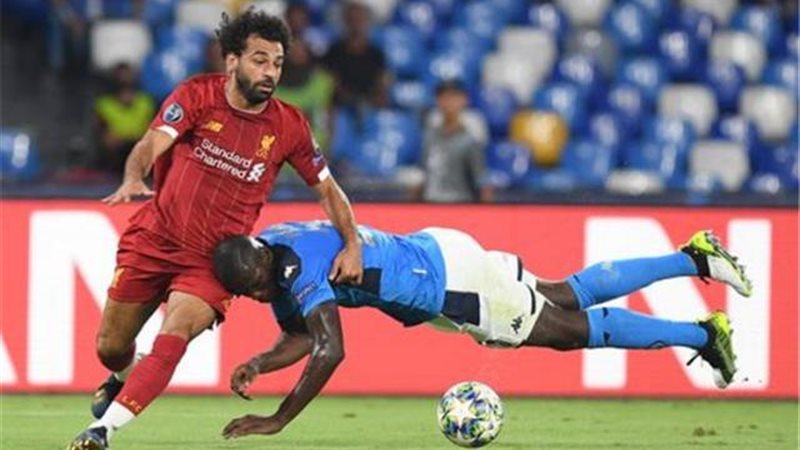 كاليدو كوليبالي