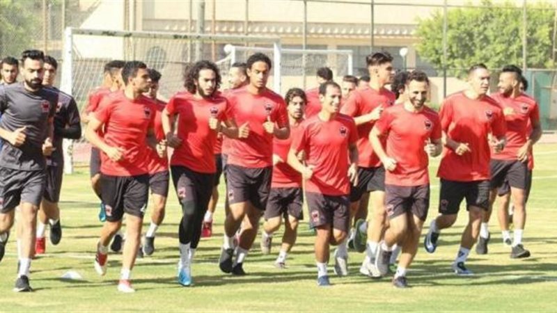 نادي مصر