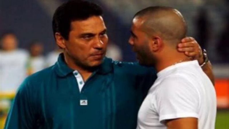 الخطيب يجدد عقد عماد