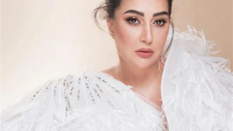 غادة عبد الرازق