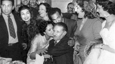 ”ضحكات الناس عزائى وقوتى” أحزان شيخ المبدعين بديع خيري..ناضل ضد الاستعمار واكتشف الريحاني وسيد درويش