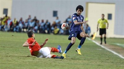 زي النهاردة.. كينو يلدغ مرمى الشناوي.. والأهلي يودع كأس مصر على يد بيراميدز