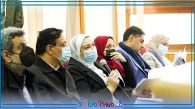 إعلان نتائج مسابقة النسخة الثانية من مسابقة الابتكار ”ألسنيون يبتكرون” بألسن عين شمس