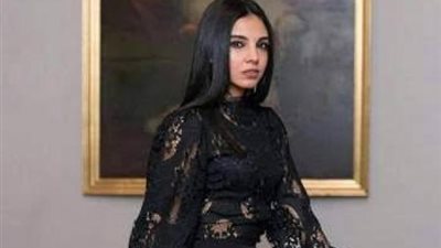 سلمى أبو ضيف تنافس فى مسلسل ”راجعين يا هوا”