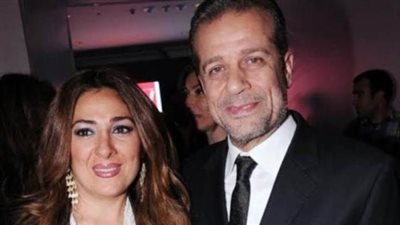 بعد عودتها للتمثيل.. معلومات لا تعرفها عن لورا عماد الزوجة الثانية لـ شريف منير