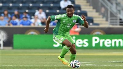 رسميًا.. جون أوبي ميكيل ينضم لستوك سيتي