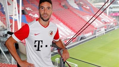 رسميا.. المغربي ميمون ماحي ينتقل إلي أوتريخت الهولندي