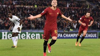 شركة أمريكية تتحكم في أسهم نادي روما الإيطالي