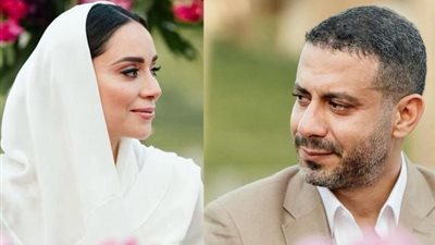 بسنت شوقى تهنئ جمهورها بالعام الجديد  على طريقتها الخاصة