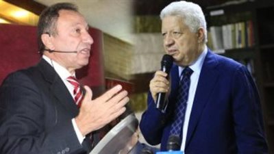 عاجل.. البرلمان يوافق على سماع أقوال مرتضى منصور بقضية فيديو سب وقذف الخطيب