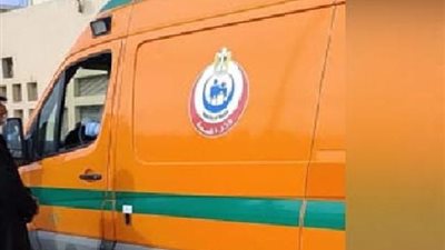 تعرف على سبب نقل المتهم كريم الهوارى بسيارة إسعاف لمحكمة جنايات الجيزة