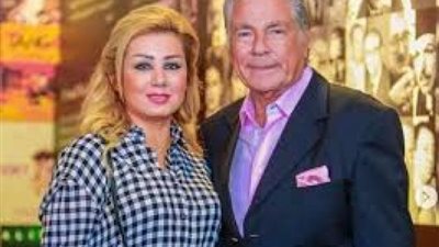 فاتن موسي تكشف أسرار انفصالها عن مصطفى فهمى