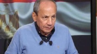 وفاة الناقد الرياضى الكبير إبراهيم حجازى