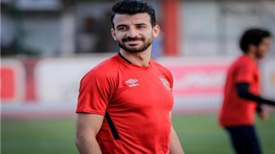 تشخيص مبدئي.. رباط صليبي لمتولي وإصابة أنكل للشيخ