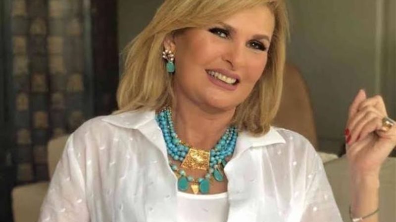 يسرا