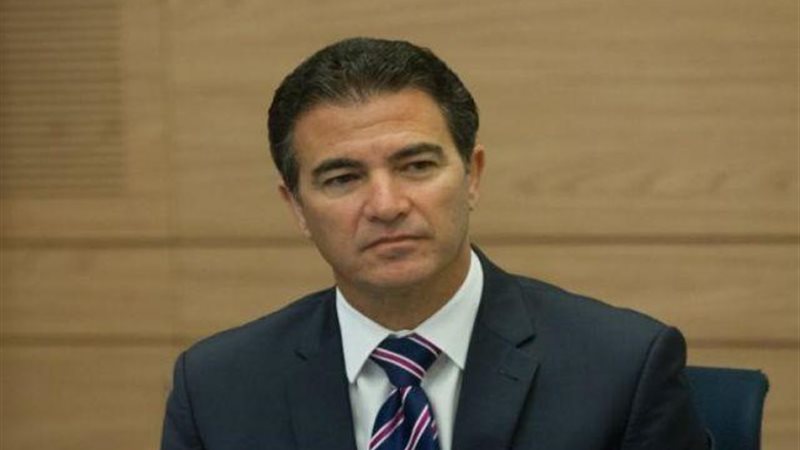 يوسي كوهين