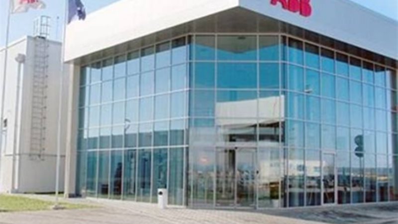 شركة ABB