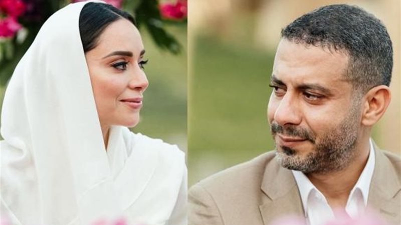 فراج وبسنت