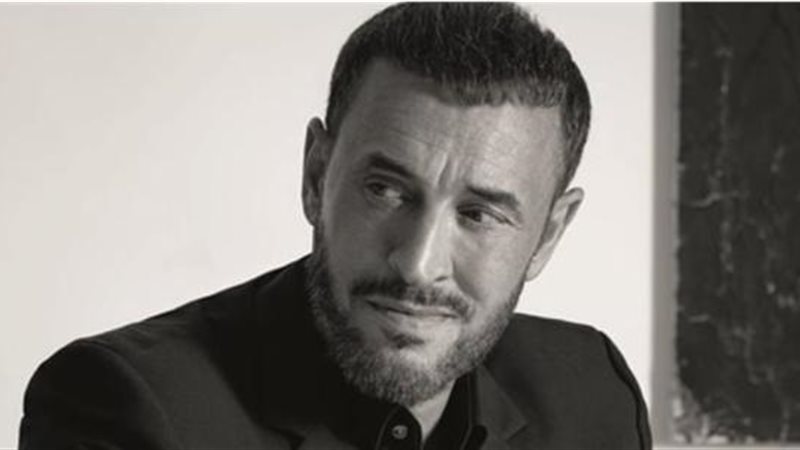 كاظم الساهر