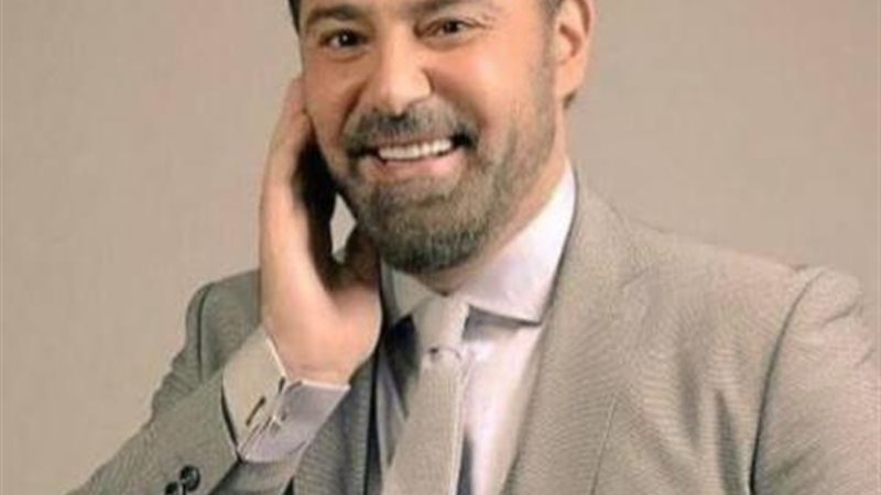عاصي الحلاني