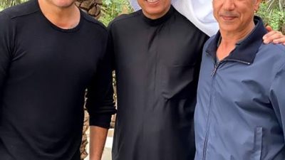 عمرو دياب يستعد لتقديم عمل فنى ضخم.. إليك التفاصيل
