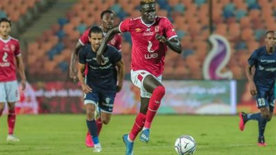 ميدو يكشف خطة فايلر لمواجهة الزمالك.. وقوة معلول في الأهلي