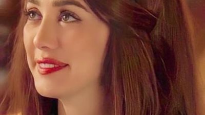 كندة علوش تعبر عن سعادتها بنجاح مسلسل ”ستات بيت المعادى”