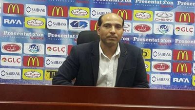 كشري: ثلاثية الأهلي لا تعبر عن سير اللقاء